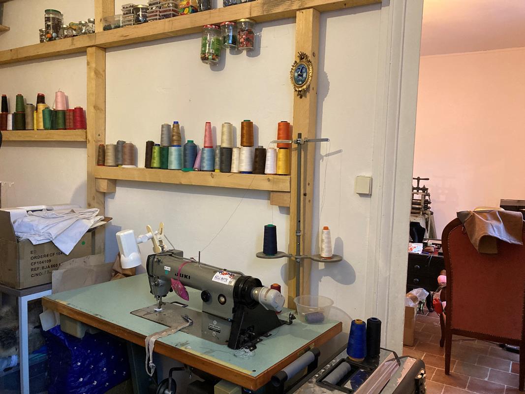 Gare de Rabastens - Coufouleux